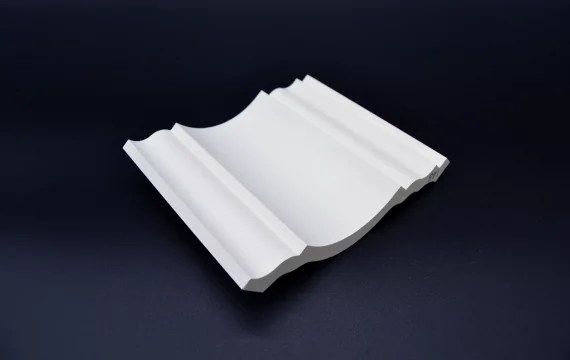 Stuckleiste "Minneapolis" kaufen auf Stuckversand.com