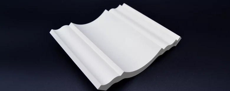 Stuckleiste "Minneapolis" kaufen auf Stuckversand.com