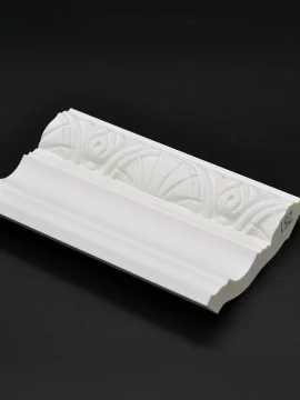 Stuckleiste "Modesto" kaufen auf Stuckversand.com