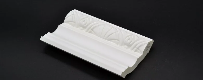 Stuckleiste "Modesto" kaufen auf Stuckversand.com