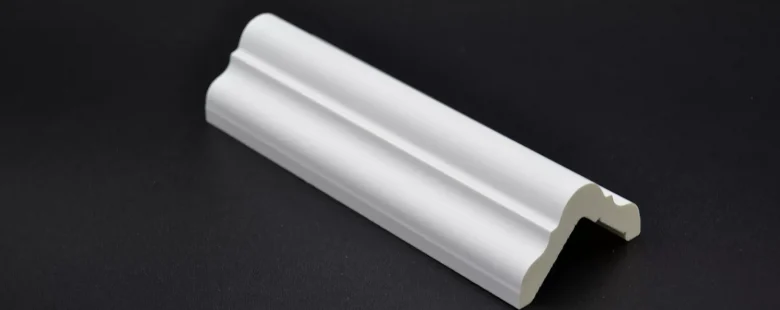 Stuckleiste "Moreno Valley" kaufen auf Stuckversand.com