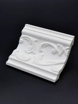 Stuckleiste "Nashville" kaufen auf Stuckversand.com