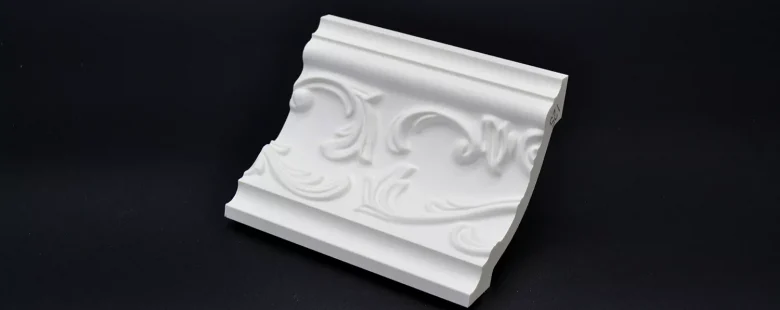 Stuckleiste "Nashville" kaufen auf Stuckversand.com