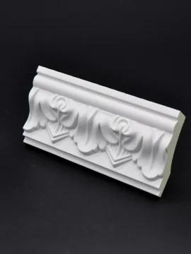 Stuckleiste "New York City" kaufen auf Stuckversand.com