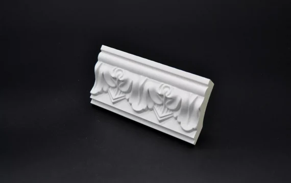 Stuckleiste "New York City" kaufen auf Stuckversand.com