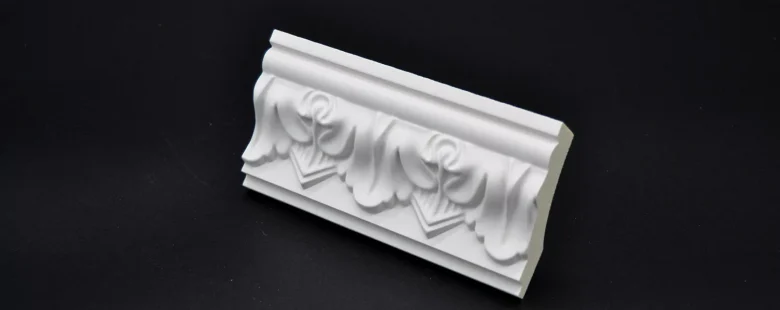 Stuckleiste "New York City" kaufen auf Stuckversand.com