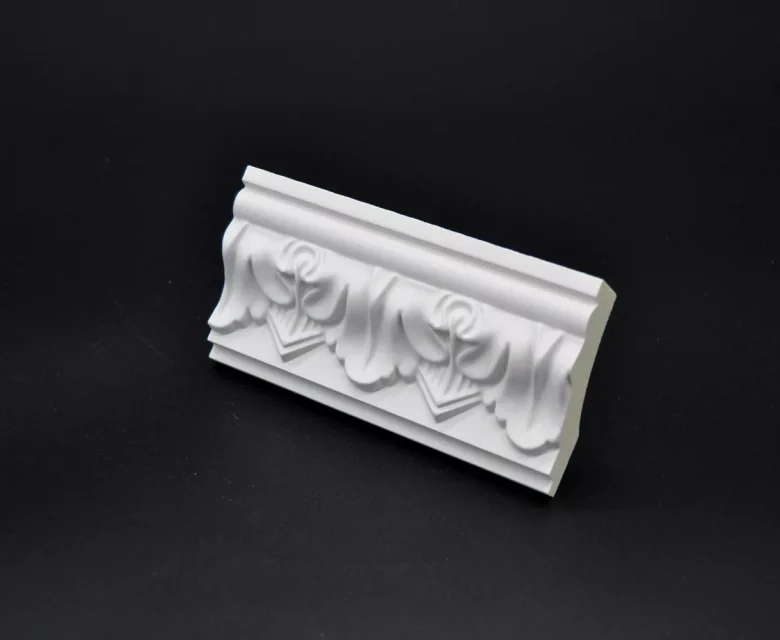 Stuckleiste "New York City" kaufen auf Stuckversand.com