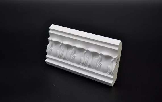 Stuckleiste "Norfolk" kaufen auf Stuckversand.com