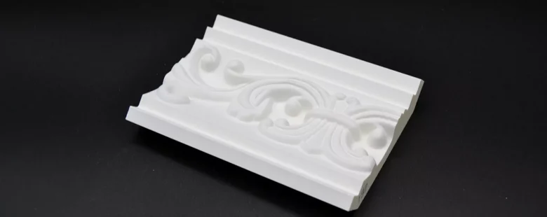 Stuckleiste "North Las Vegas" kaufen auf Stuckversand.com