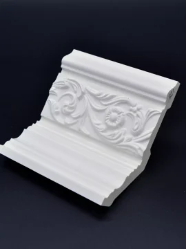 Stuckleiste "Oklahoma City" kaufen auf Stuckversand.com