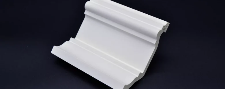 Stuckleiste "Orlando" kaufen auf Stuckversand.com