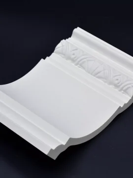 Stuckleiste "Oxnard" kaufen auf Stuckversand.com