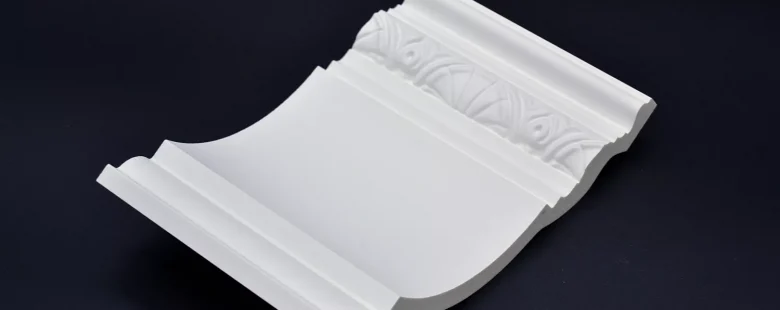 Stuckleiste "Oxnard" kaufen auf Stuckversand.com