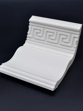 Stuckleiste "Phoenix" kaufen auf Stuckversand.com