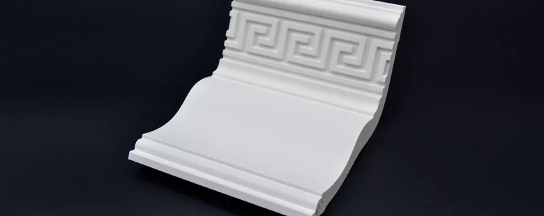 Stuckleiste "Phoenix" kaufen auf Stuckversand.com