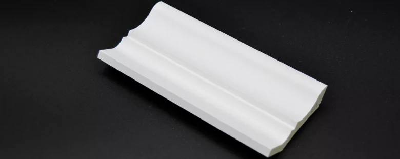 Stuckleiste "Plano" kaufen auf Stuckversand.com