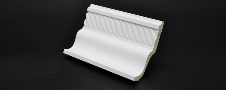 Stuckleiste "Portland" kaufen auf Stuckversand.com