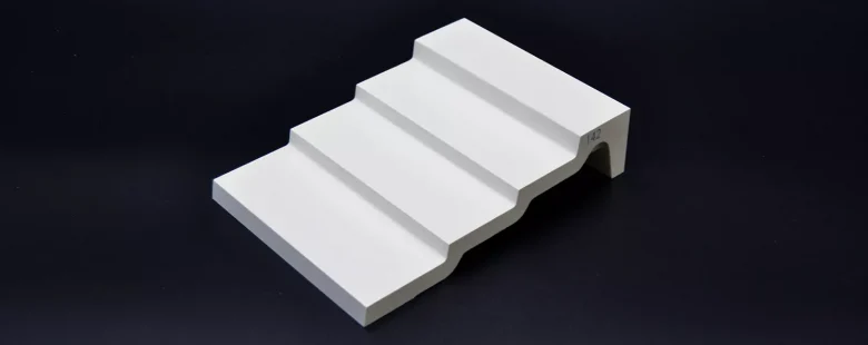 Stuckleiste "Raleigh" kaufen auf Stuckversand.com