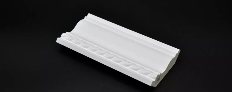 Stuckleiste "Reno" kaufen auf Stuckversand.com