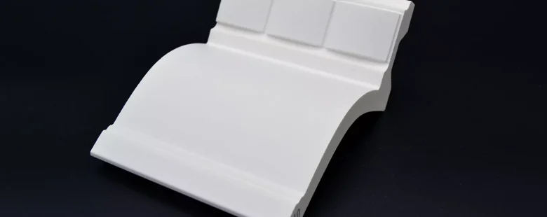 Stuckleiste "Richmond" kaufen auf Stuckversand.com