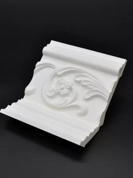 Stuckleiste "Riverside" kaufen auf Stuckversand.com