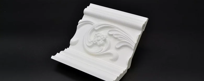 Stuckleiste "Riverside" kaufen auf Stuckversand.com