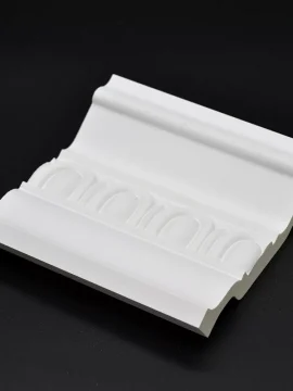 Stuckleiste "Rochester" kaufen auf Stuckversand.com