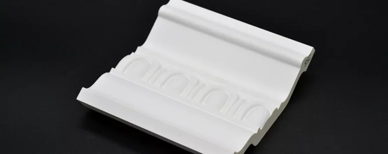 Stuckleiste "Rochester" kaufen auf Stuckversand.com