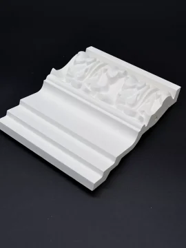 Stuckleiste "Sacramento" kaufen auf Stuckversand.com