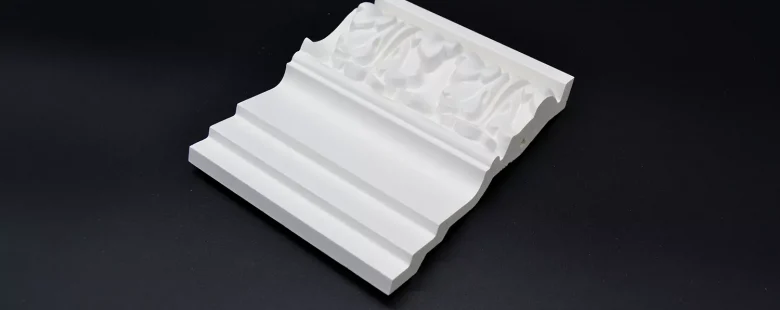 Stuckleiste "Sacramento" kaufen auf Stuckversand.com