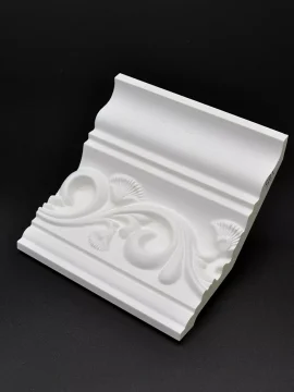 Stuckleiste "Saint Petersburg" kaufen auf Stuckversand.com