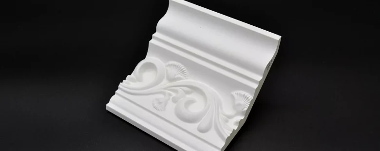 Stuckleiste "Saint Petersburg" kaufen auf Stuckversand.com