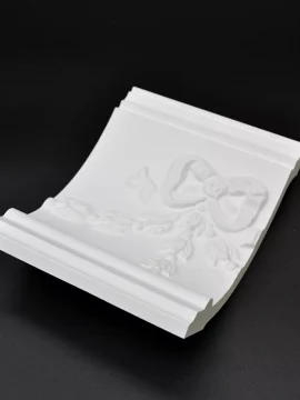 Stuckleiste "San Antonio" kaufen auf Stuckversand.com