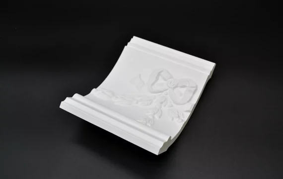 Stuckleiste "San Antonio" kaufen auf Stuckversand.com