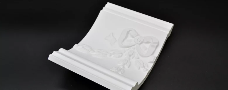 Stuckleiste "San Antonio" kaufen auf Stuckversand.com