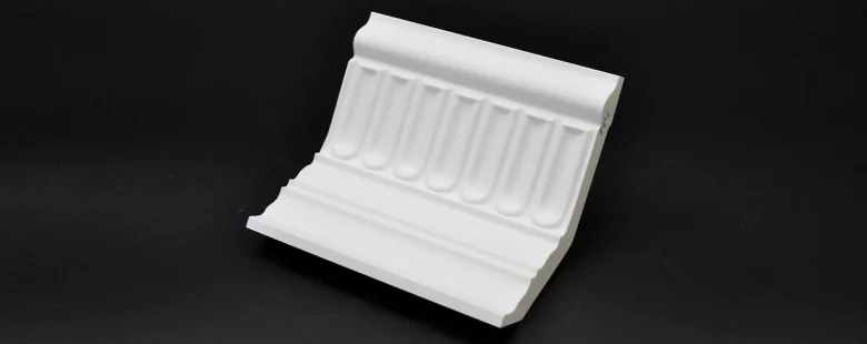 Stuckleiste "San Francisco" kaufen auf Stuckversand.com