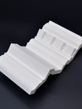 Stuckleiste "Seattle" kaufen auf Stuckversand.com