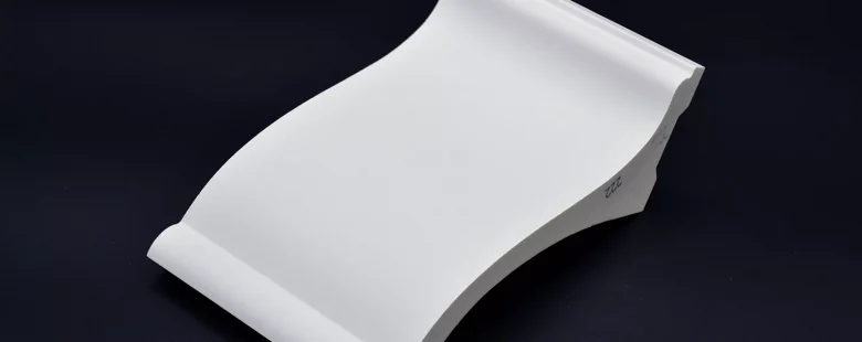 Stuckleiste "Spokane" kaufen auf Stuckversand.com