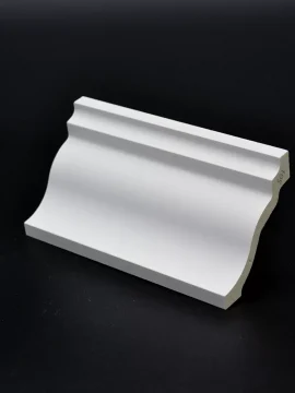 Stuckleiste "St Cloud" kaufen auf Stuckversand.com