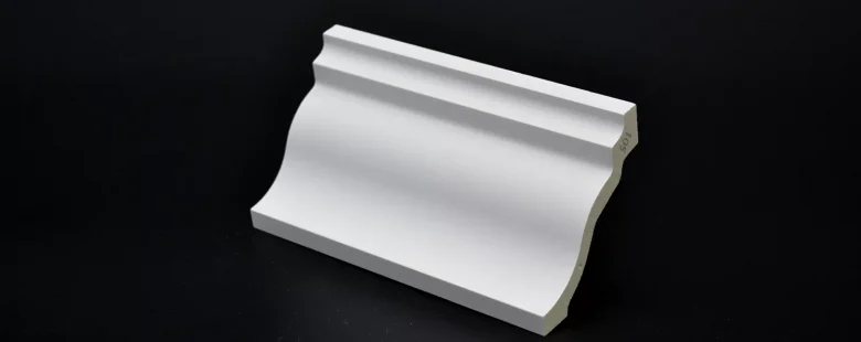 Stuckleiste "St Cloud" kaufen auf Stuckversand.com