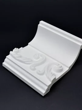 Stuckleiste "Stockton" kaufen auf Stuckversand.com