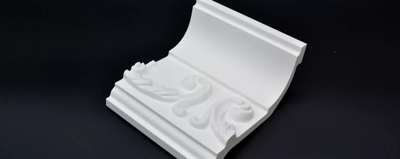 Stuckleiste "Stockton" kaufen auf Stuckversand.com