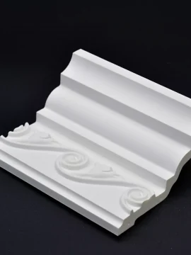 Stuckleiste "Tacoma" kaufen auf Stuckversand.com