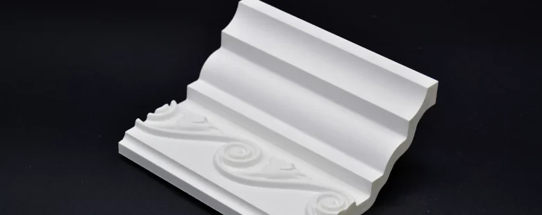 Stuckleiste "Tacoma" kaufen auf Stuckversand.com