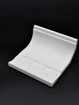 Stuckleiste "Toledo" kaufen auf Stuckversand.com