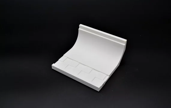 Stuckleiste "Toledo" kaufen auf Stuckversand.com