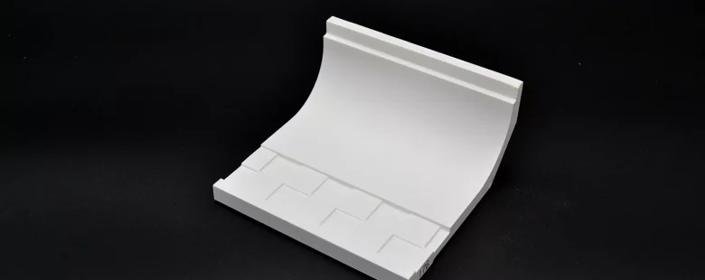 Stuckleiste "Toledo" kaufen auf Stuckversand.com