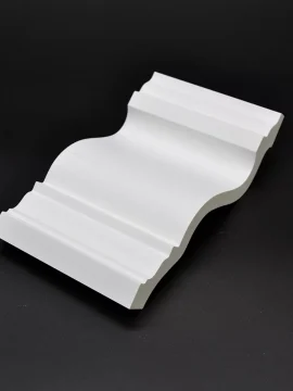 Stuckleiste "Tucson" kaufen auf Stuckversand.com