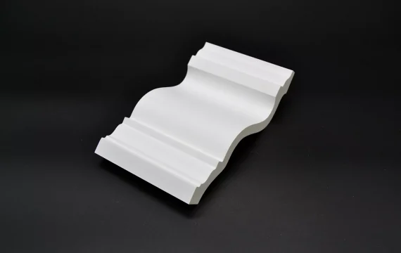 Stuckleiste "Tucson" kaufen auf Stuckversand.com