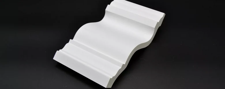 Stuckleiste "Tucson" kaufen auf Stuckversand.com